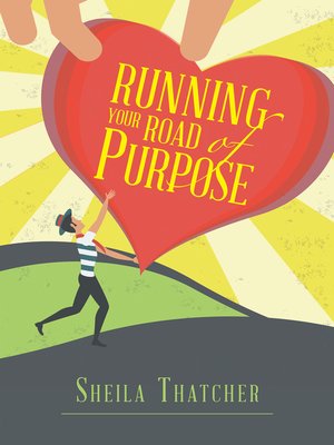 cover image of Running Your Road of Purpose